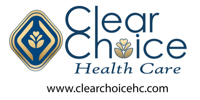 Clear Choice Health Care Logo