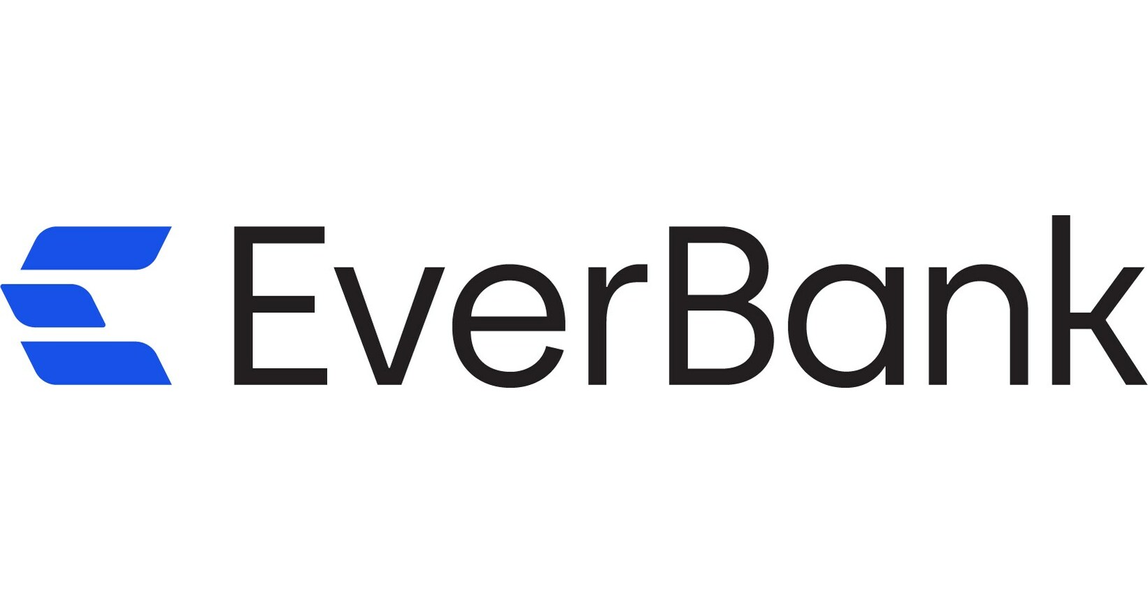 EverBank logo