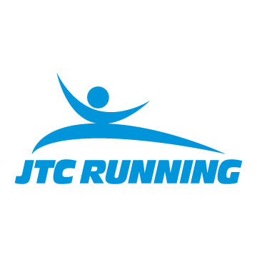 JTC Running Logo