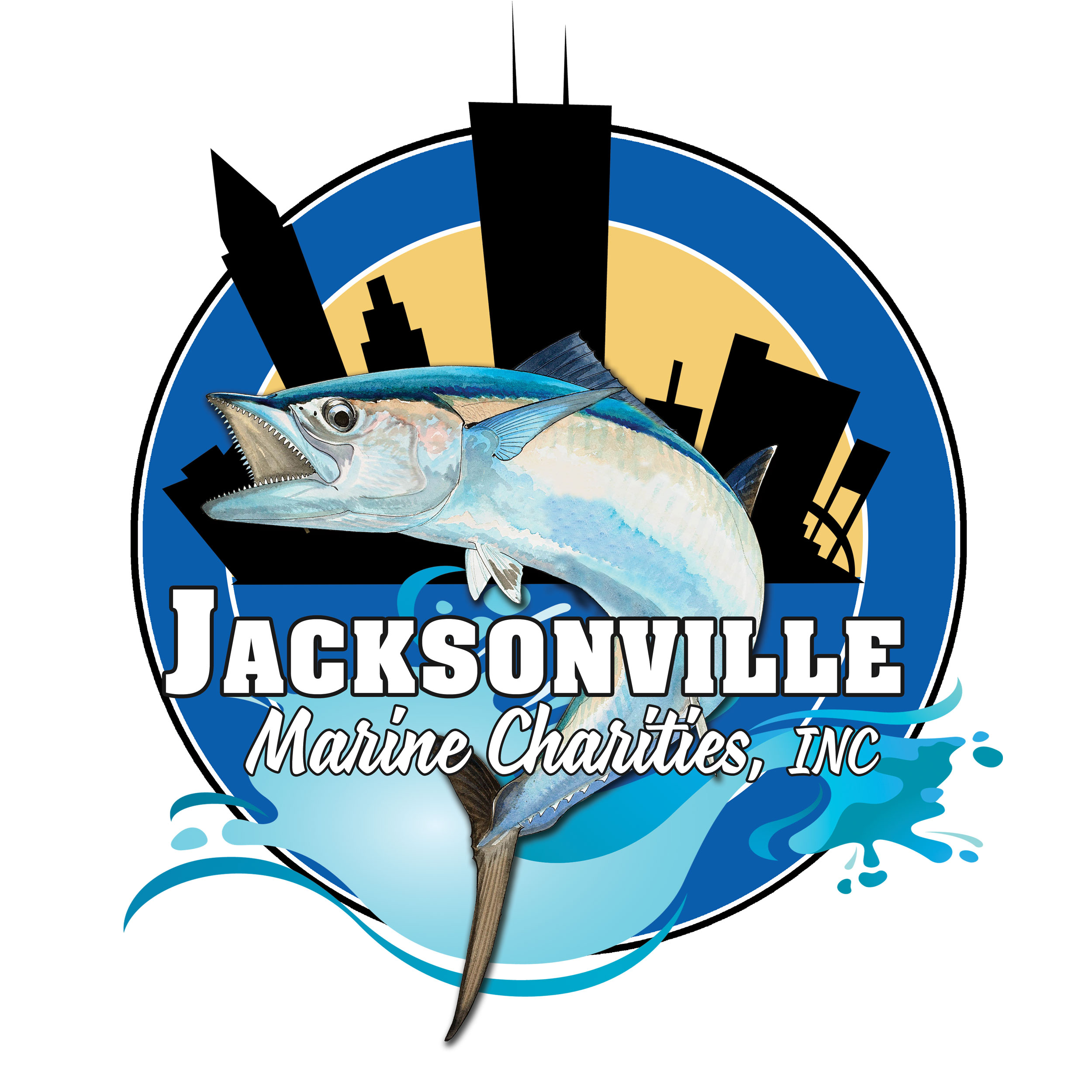 Jacksonville Marine Charities, Inc