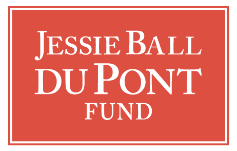 Jessie Ball duPont Fund Logo
