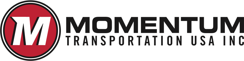 Momentum Transportation Logo