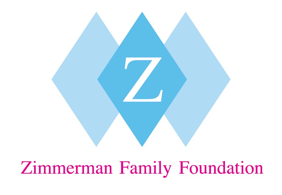 Zimmerman Family Foundation Logo