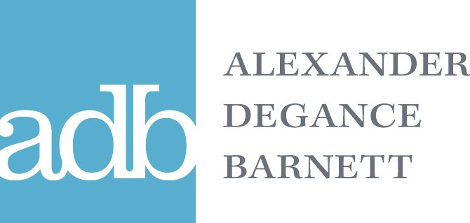 Alexander DeGance Barnett, P. A.
