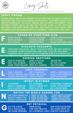 JU Coping Skills Card PDF