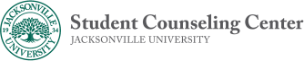 Student Counseling Center logo