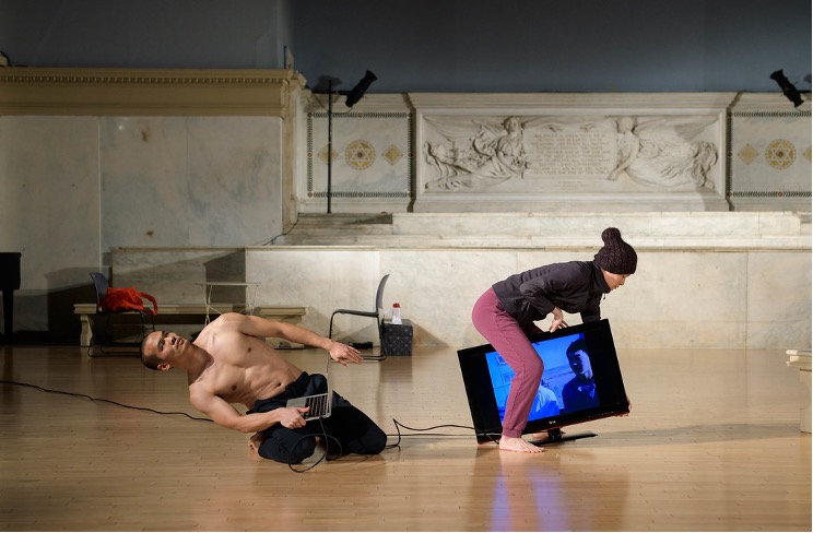 Huiwang Zhang performance