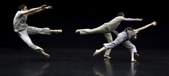 Doug Varone Performance