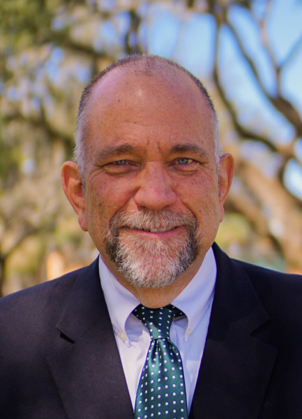 Dr. Brian Kopp