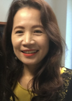 Dr. Daphne Wang