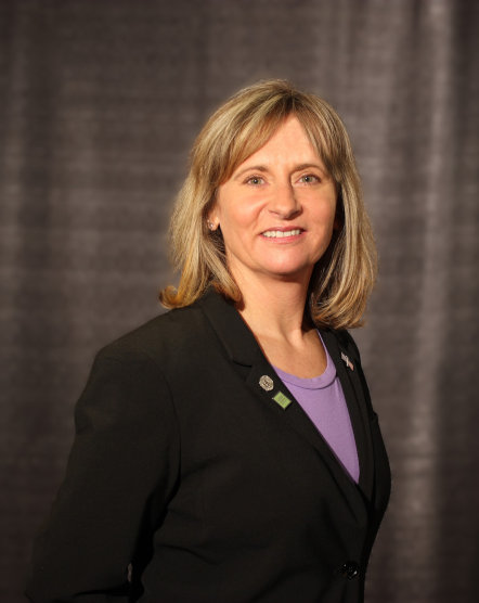 Dr. Jamee Ann Pelcher