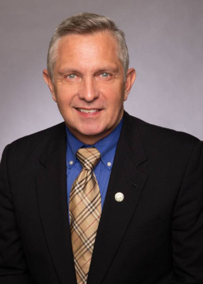 Dr. James Simak