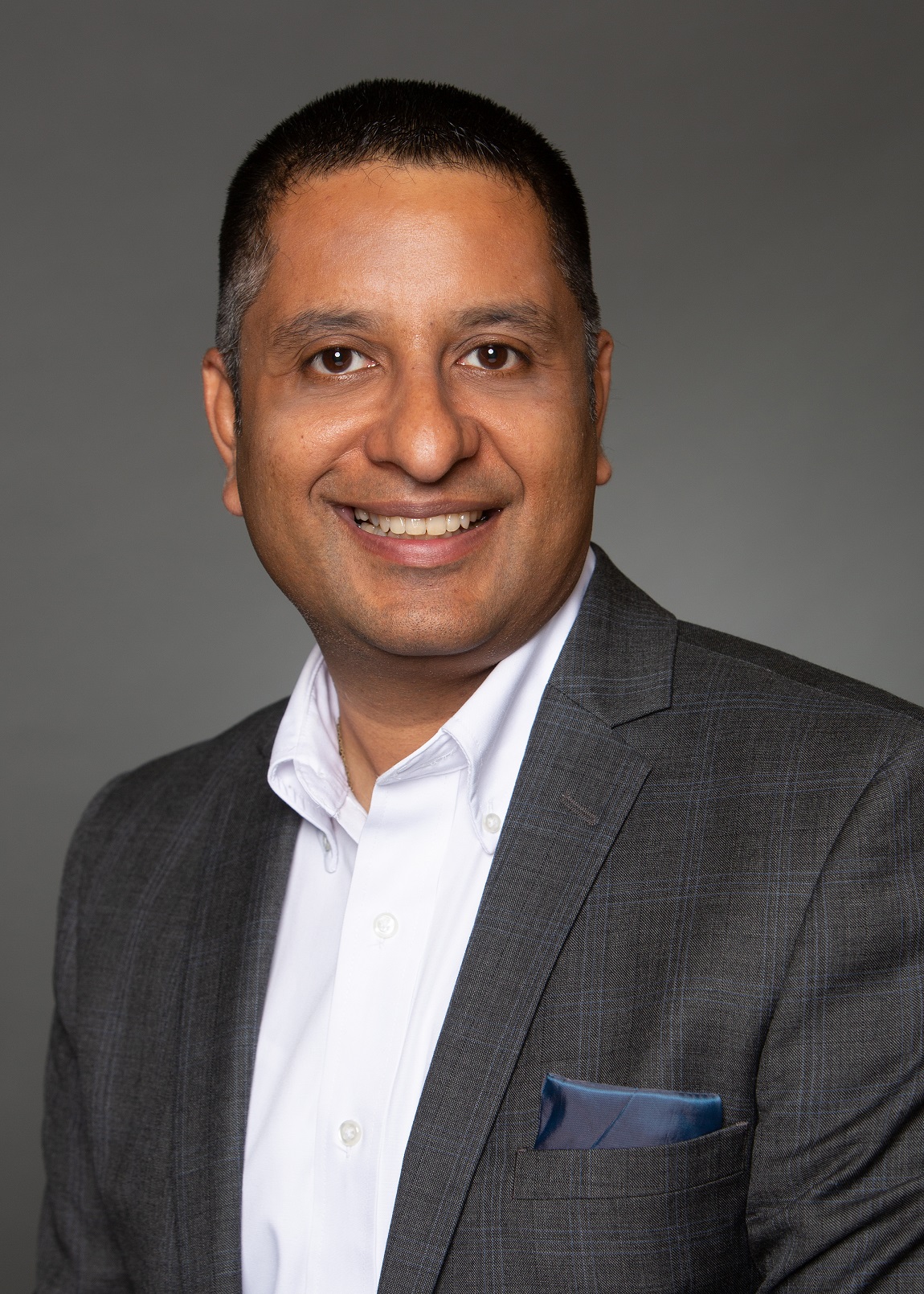 Sachin Ahuja