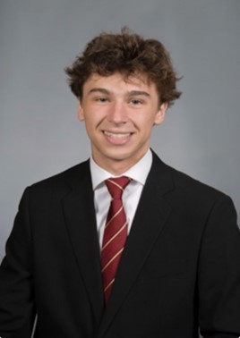 Brayden Williams