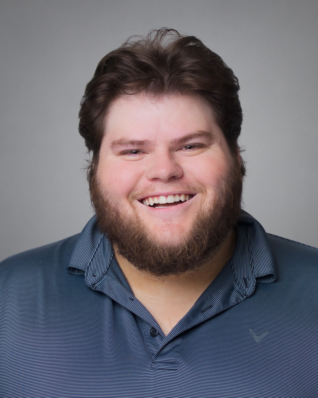 Chase headshot