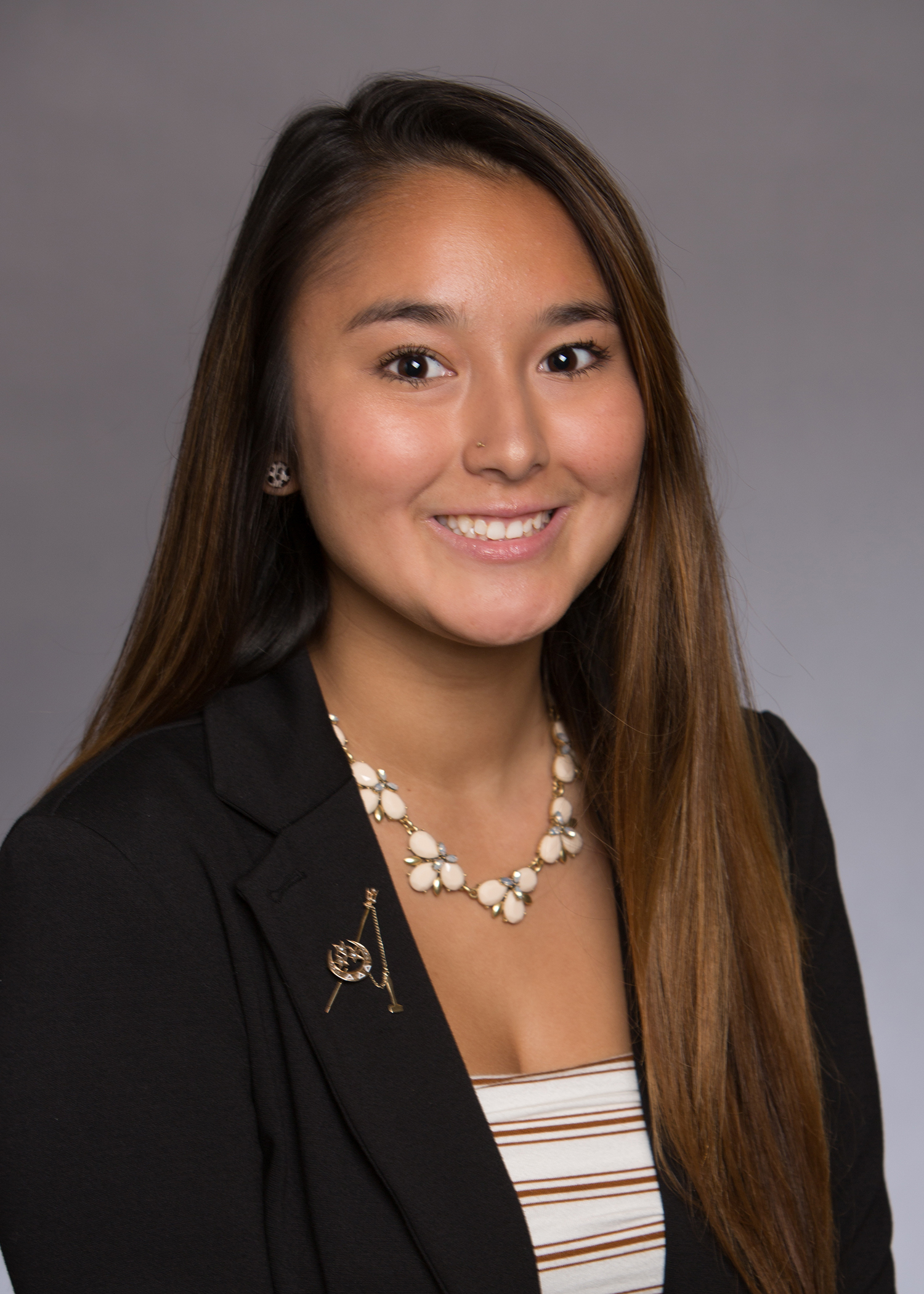 Madison Chin