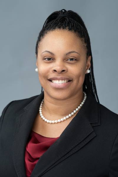Christionna Griffin