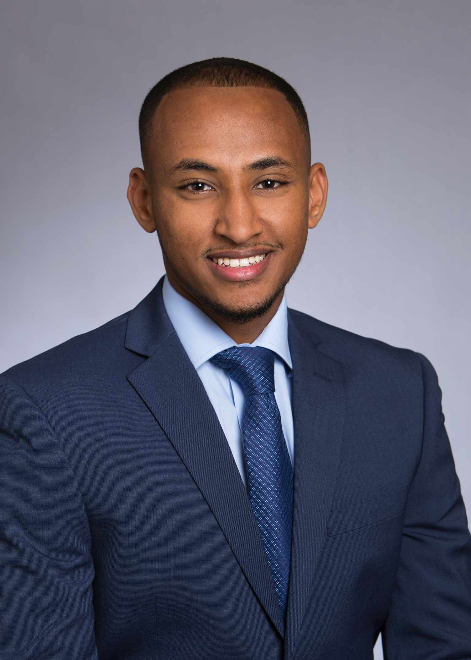 Zelalem Desta