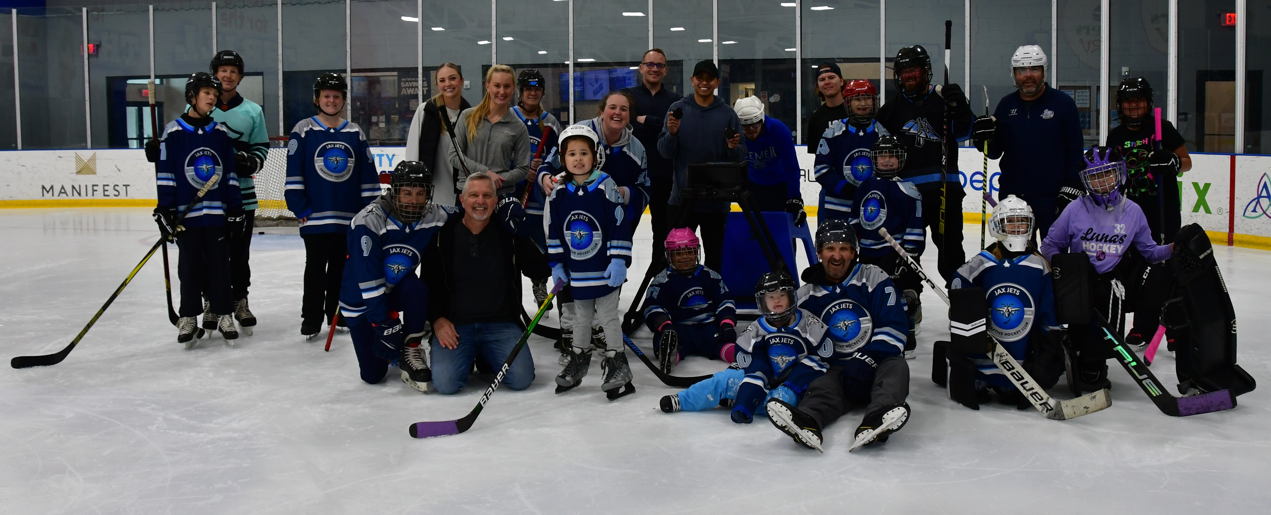 Jax Jets  Business for Social Good