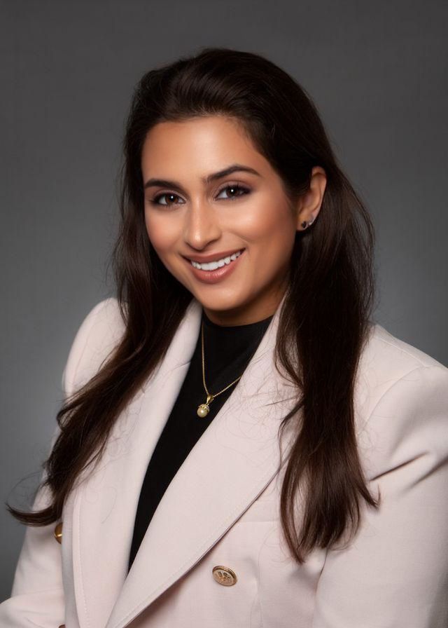 Maggie Abed