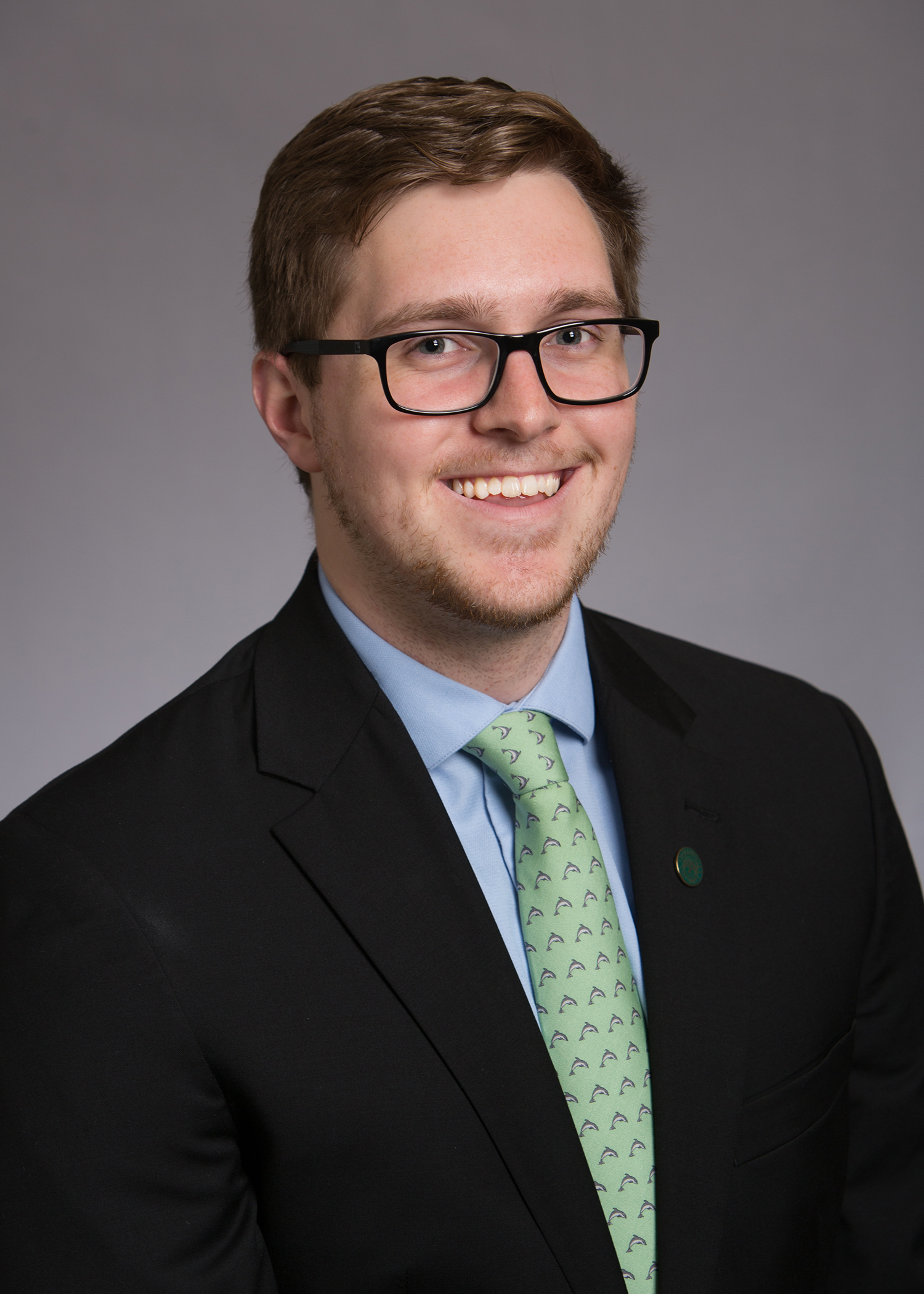 Zane Miller