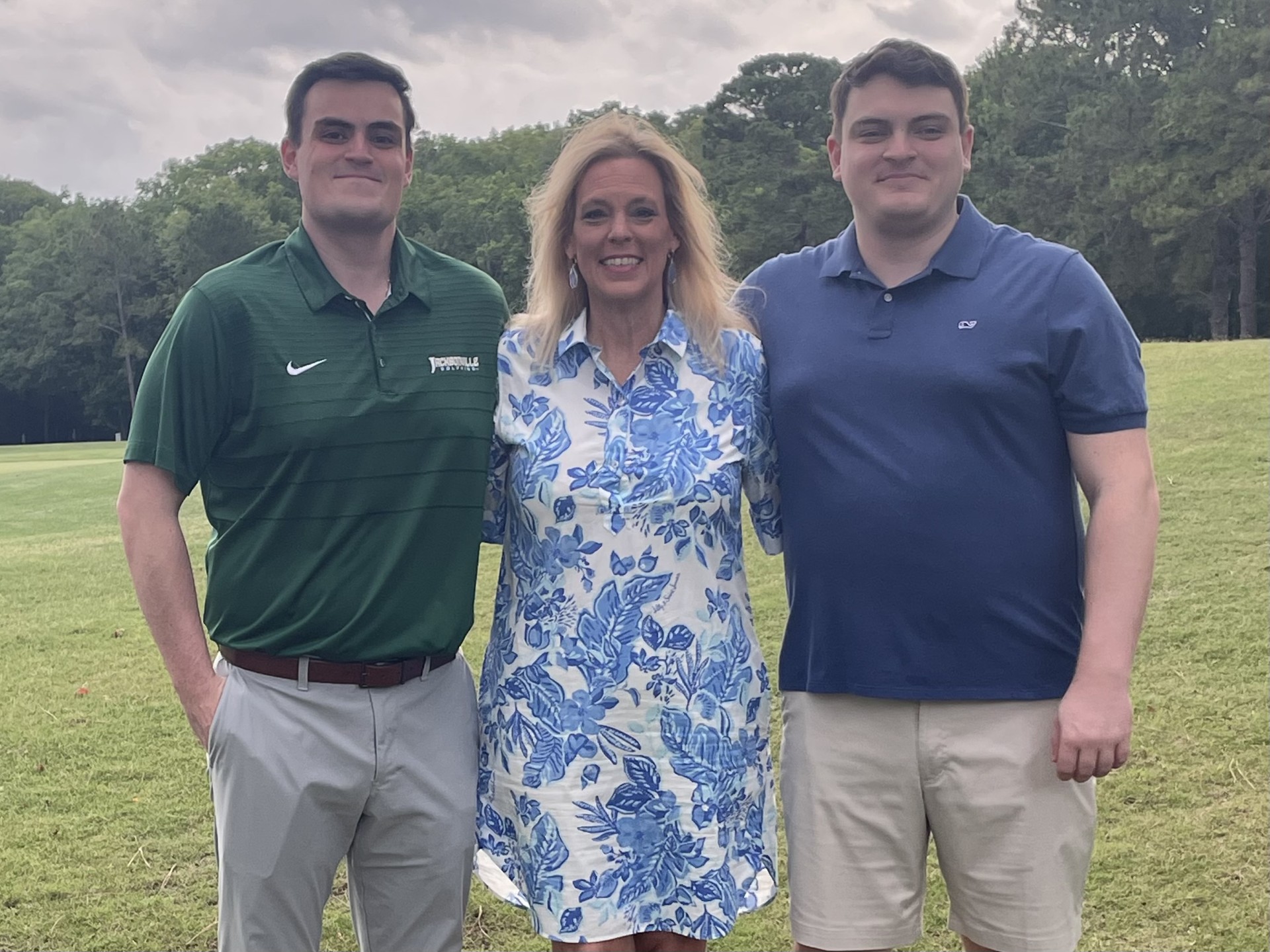DBA student Pam Dzikowski blends business leadership with academic ambition