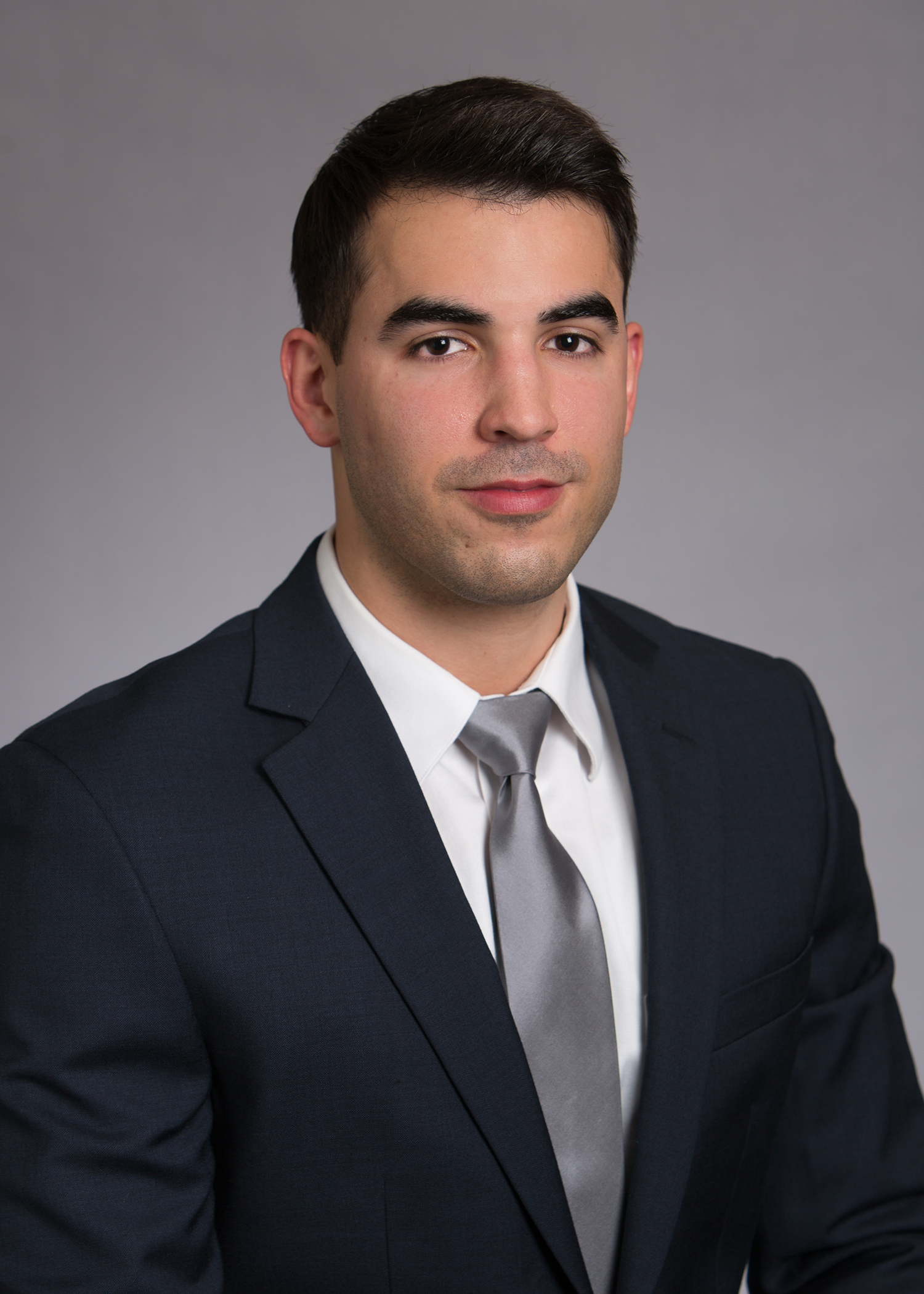 Joseph Pardo