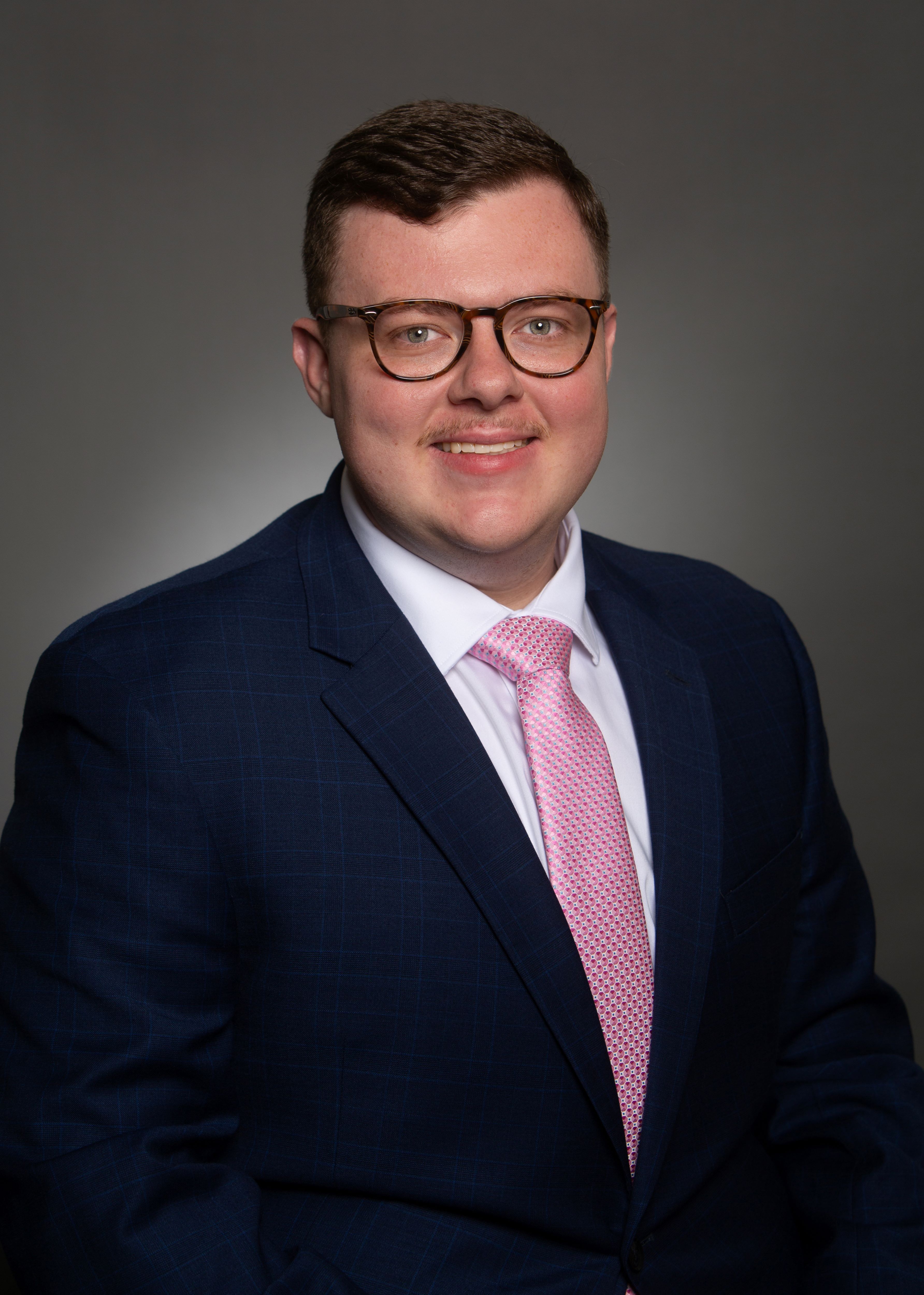 Matthew Peaster Headshot