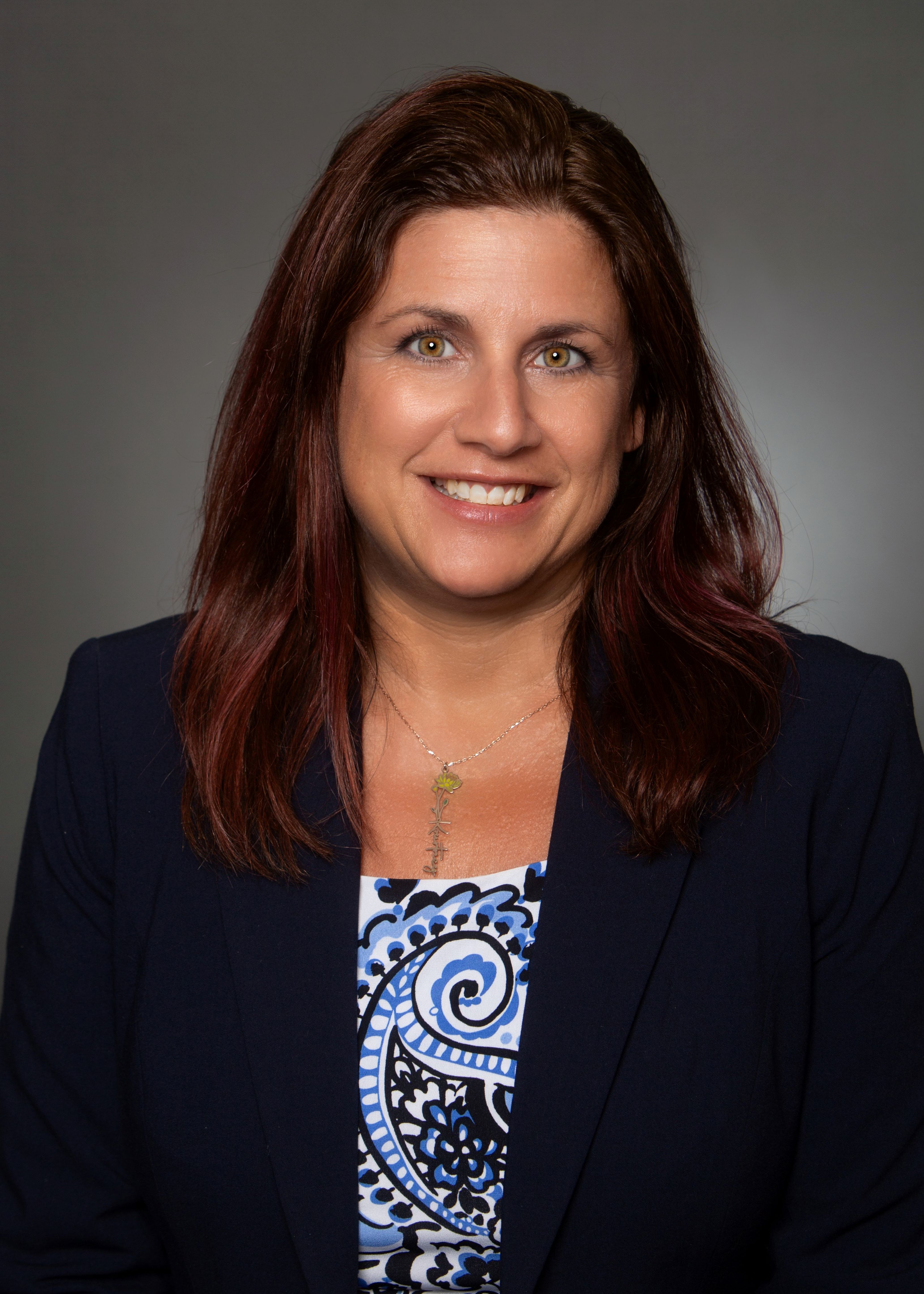K Plotzker Headshot