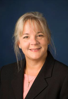 Kathleen Brandt