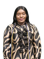 Christine Makama