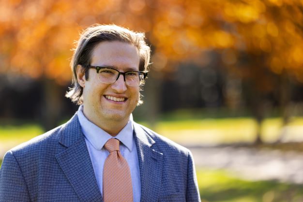 Dr. Christopher Corbo 
