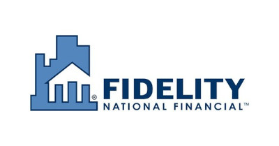 Fidelity National Financial Logo