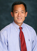 John Hirabayashi
