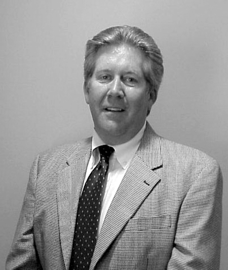 Bruce Kern