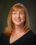 Mary Kiefert