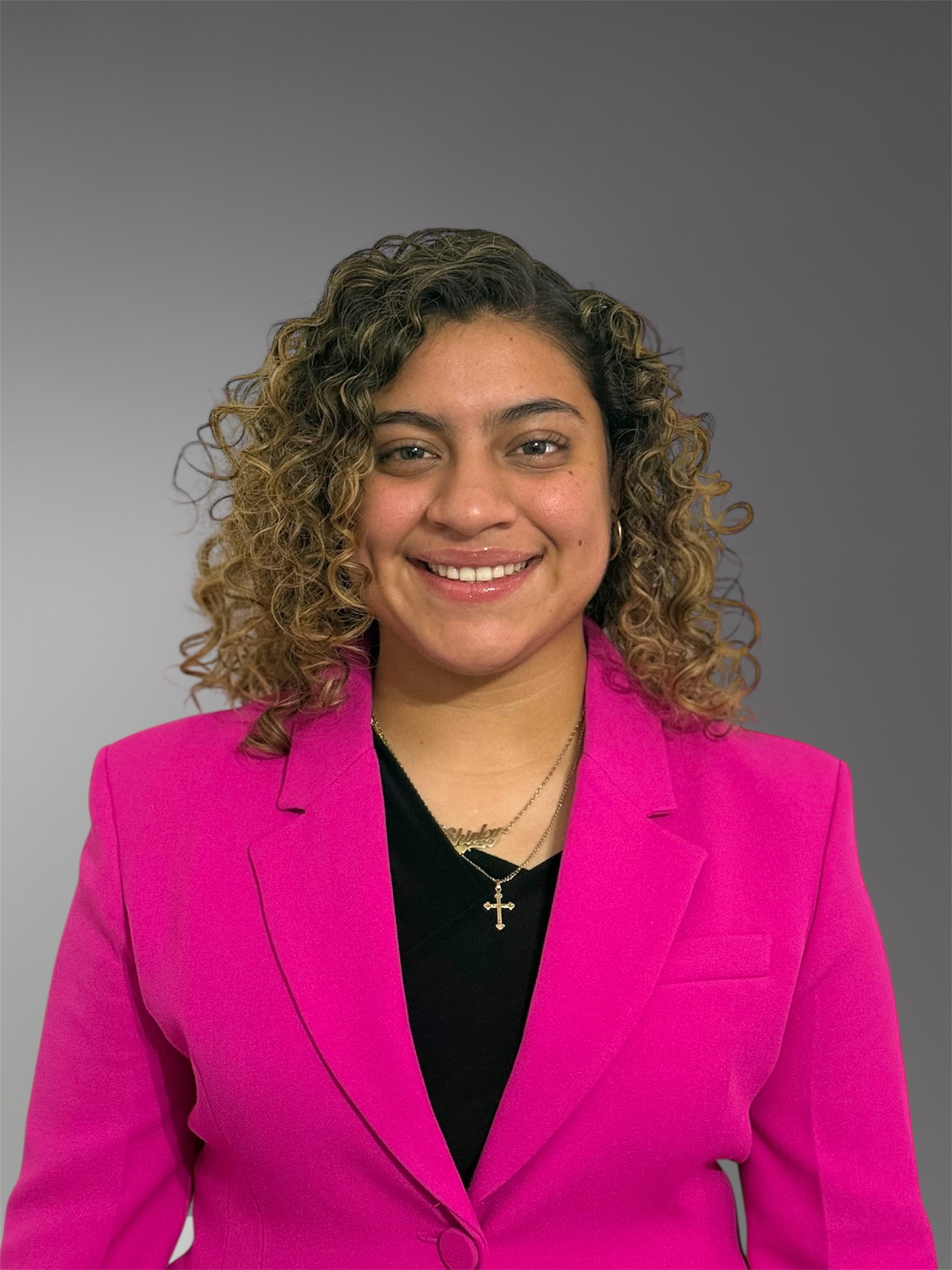 Shirley Campos