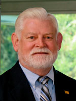 Dr. Bill Crosby