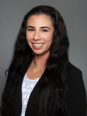 Dafne Bonachea Tamargo