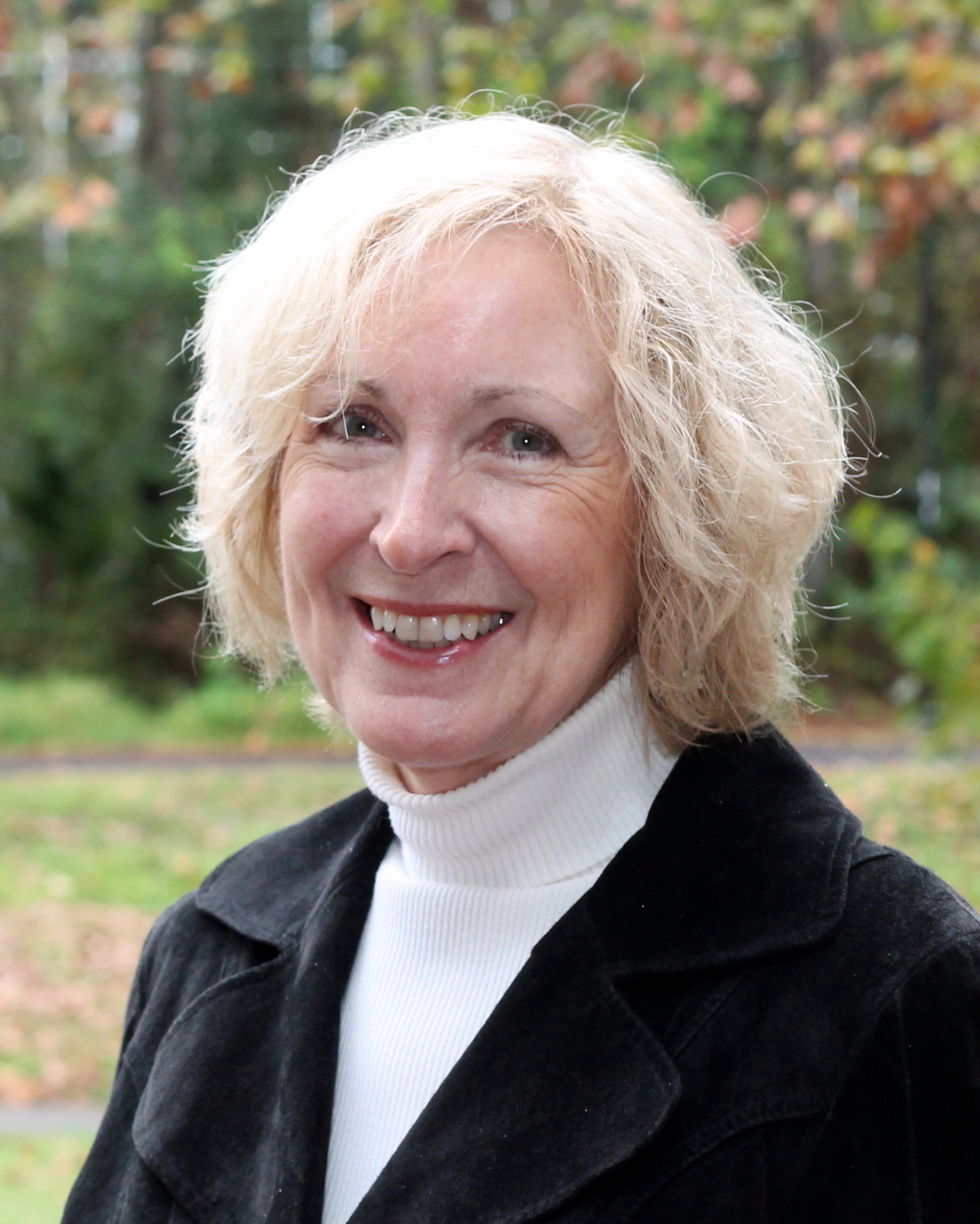 Dr. Emily Pugh