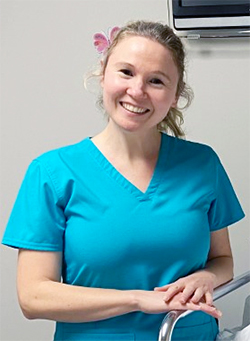 Amee Jones