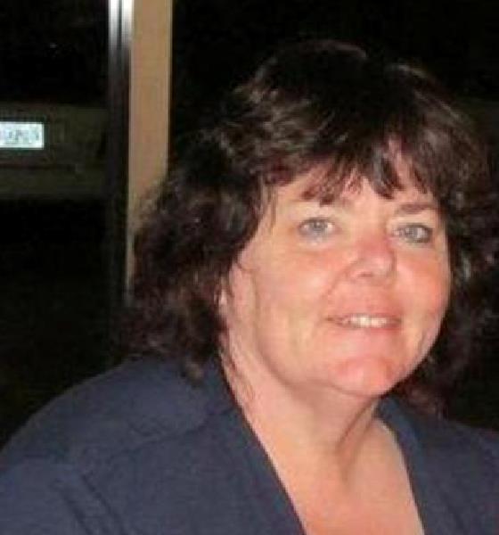 Anne Acker