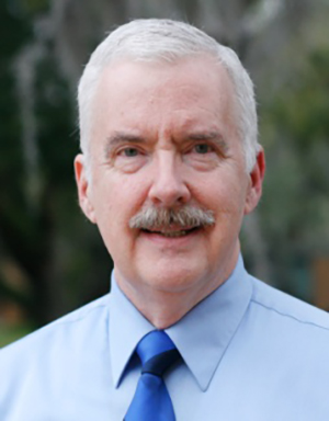 Dr. Stephen Baker