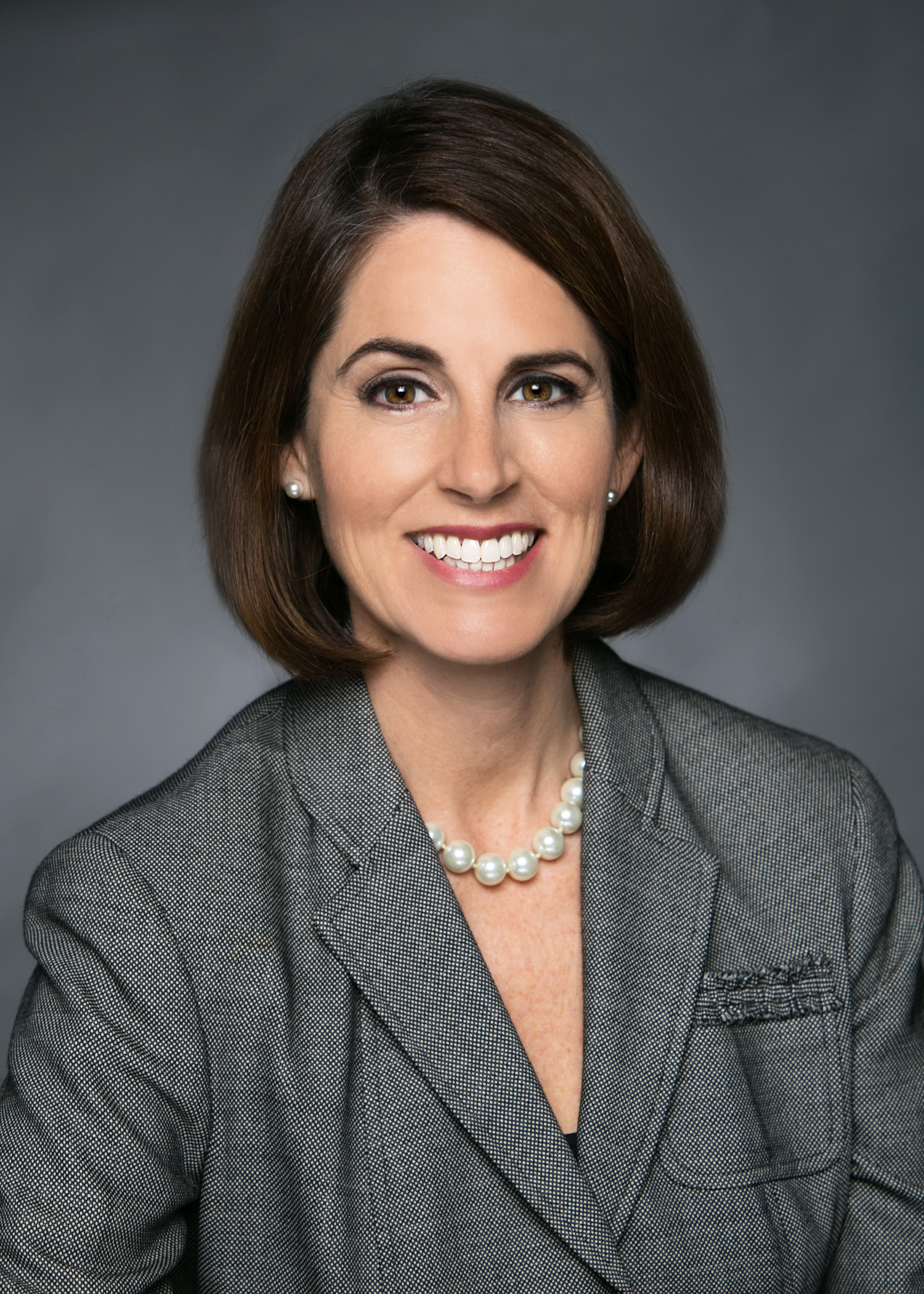 Barbara Commander