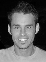 Brian Palmer
