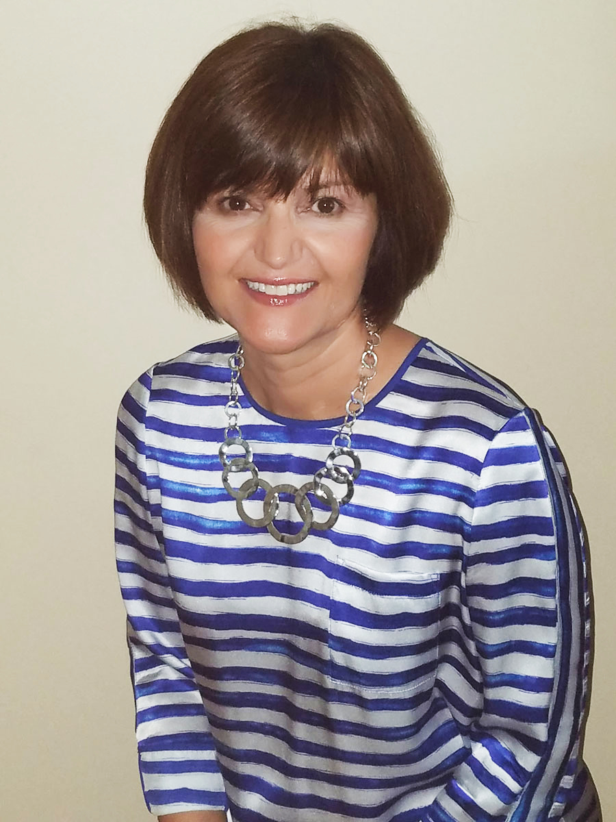 Dr. Sherri Jackson