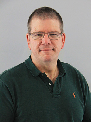 Eric Kunzendorf