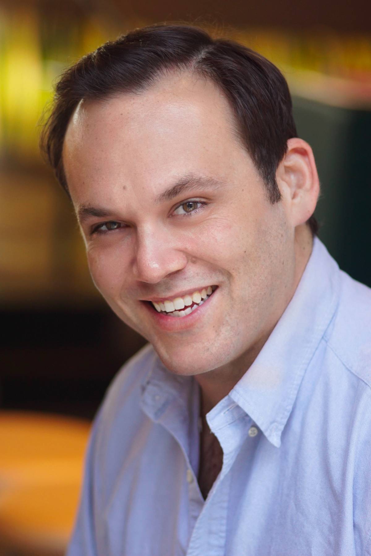 Erik DeCicco