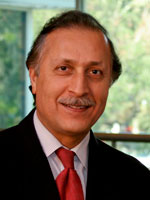 Dr. Hassan Pordeli
