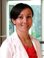 Dr. Marie-Laure Bougnol-Potter